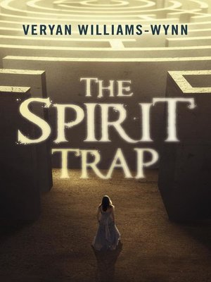 cover image of The Spirit Trap